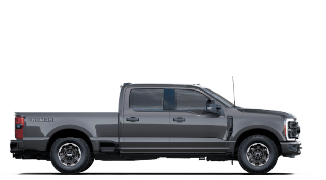 2025 Ford SuperDuty